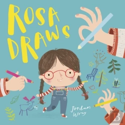Bertrand.pt - Rosa Draws
