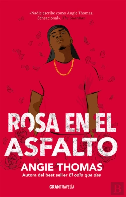 Bertrand.pt - Rosa En El Asfalto