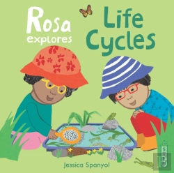 Bertrand.pt - Rosa Explores Life Cycles