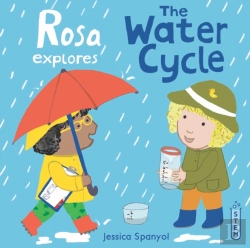 Bertrand.pt - Rosa Explores The Water Cycle