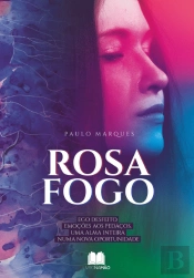 Rosa Fogo