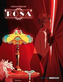 Bertrand.pt - Rosa