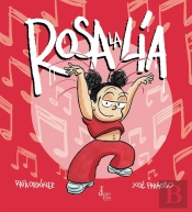 Rosa La Lia