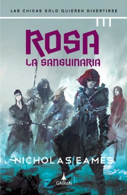 Bertrand.pt - Rosa La Sanguinaria