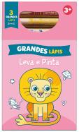 Rosa - Leão 3+