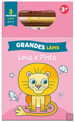 Bertrand.pt - Rosa - Leão 3+