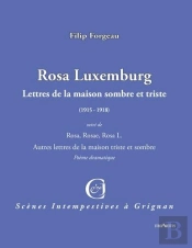 Rosa Luxembourg