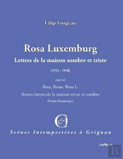 Bertrand.pt - Rosa Luxembourg