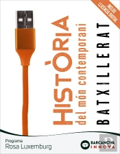 Rosa Luxemburg 1 Batxillerat. Historia Del Mon Contemporani