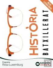 Rosa Luxemburg 2 Batxillerat Historia