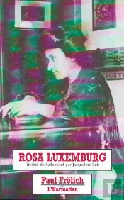 Rosa Luxemburg