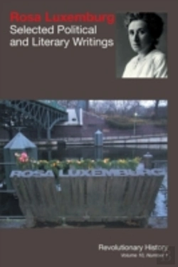 Bertrand.pt - Rosa Luxemburg