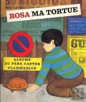 Rosa Ma Tortue