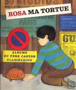 Bertrand.pt - Rosa Ma Tortue