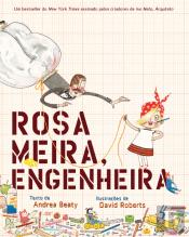 Rosa Meira, Engenheira