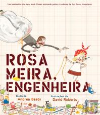 Rosa Meira, Engenheira