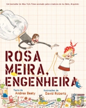 Rosa Meira, Engenheira