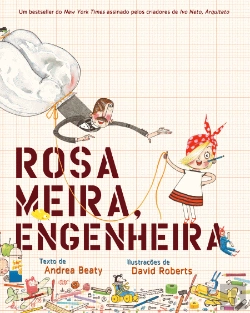 Bertrand.pt - Rosa Meira, Engenheira