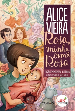 Bertrand.pt - Rosa, Minha Irmã Rosa