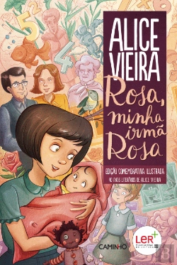 Bertrand.pt - Rosa, Minha Irmã Rosa