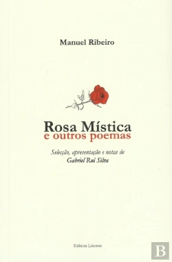 Bertrand.pt - Rosa Mística