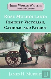 Rosa Mulholland
