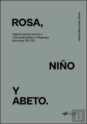 Rosa, Niño Y Abeto