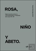 Rosa, Niño Y Abeto