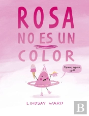 Rosa No Es Un Color