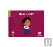 Rosa Parks (2e Édition)