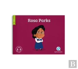 Bertrand.pt - Rosa Parks (2e Édition)