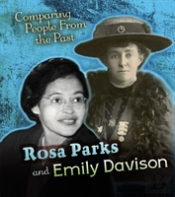 Rosa Parks And Emily Davison