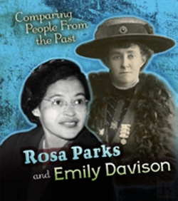 Bertrand.pt - Rosa Parks And Emily Davison