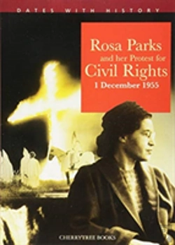 Bertrand.pt - Rosa Parks And Her Protest For Civil Rights 1 December 1955