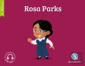 Rosa Parks