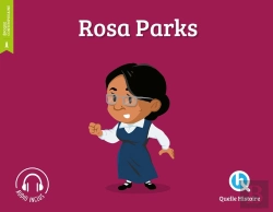 Bertrand.pt - Rosa Parks