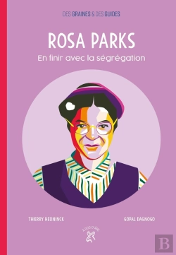 Bertrand.pt - Rosa Parks ; En Finir Avec La Ségrégation