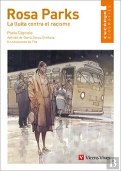 Bertrand.pt - Rosa Parks. La Lluita Contra El Racisme