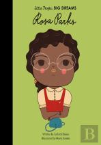 Rosa Parks