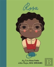 Rosa Parks