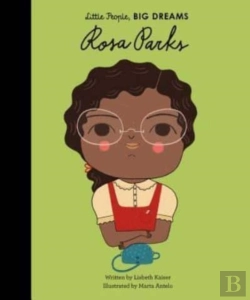 Bertrand.pt - Rosa Parks
