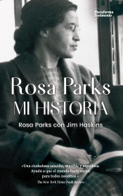 Rosa Parks. Mi Historia