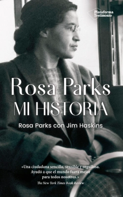 Bertrand.pt - Rosa Parks. Mi Historia