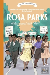 Rosa Parks Mon Journal 1923-1964