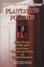 Rosa Parks Of The Disabled Movement