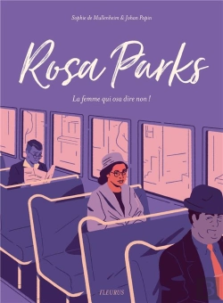 Bertrand.pt - Rosa Parks