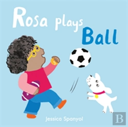 Bertrand.pt - Rosa Plays Ball