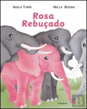Rosa Rebuçado