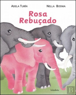 Bertrand.pt - Rosa Rebuçado