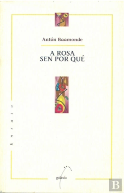Bertrand.pt - Rosa Sen Porque, A